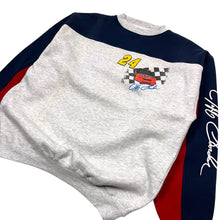 Load image into Gallery viewer, Jeff Gordon NASCAR Crewneck Sweatshirt - Size XXL

