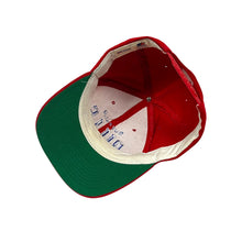 Load image into Gallery viewer, Buffalo Bills Starter Hat - Adjustable
