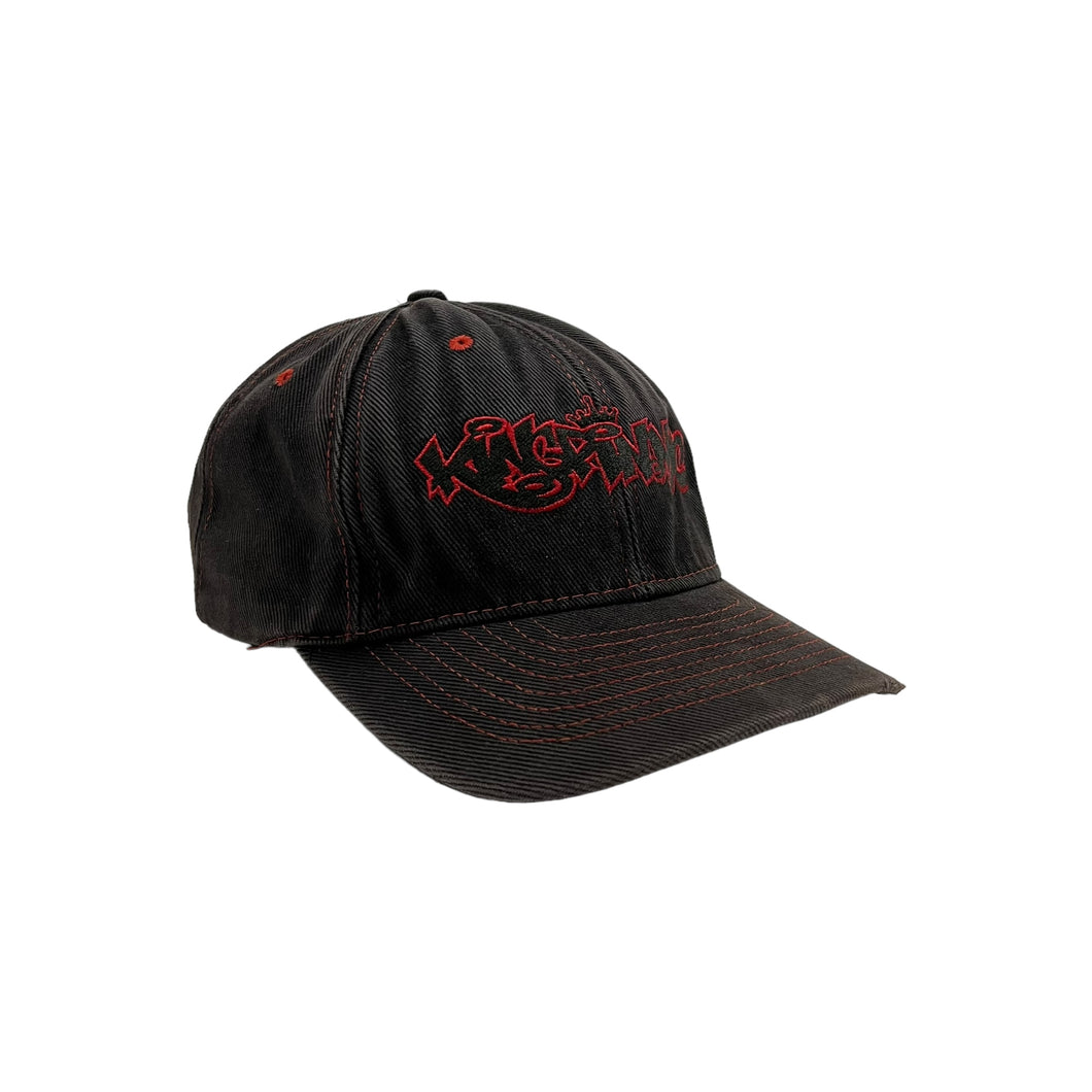 Kingpin NYC Snapback - Adjustable