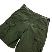 Load image into Gallery viewer, True-Spec US Military Cargo Shorts - Size S
