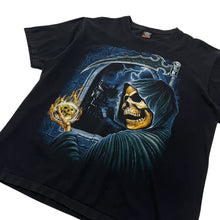 Load image into Gallery viewer, Rock Eagle Grim Reaper Tee - Size XXL
