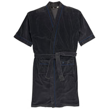 Load image into Gallery viewer, Givenchy Monsieur Terry Cloth House Robe - OSFA
