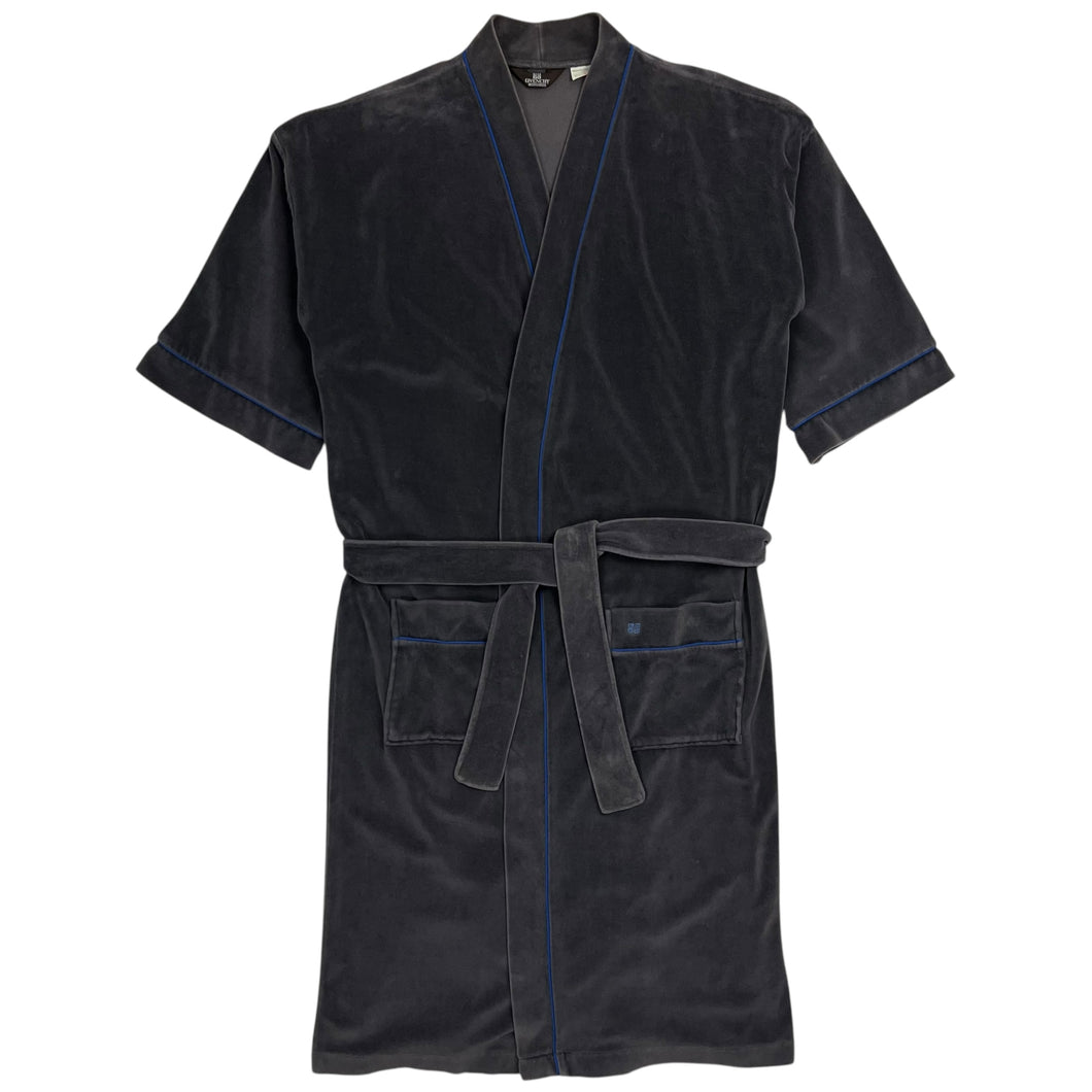 Givenchy Monsieur Terry Cloth House Robe - OSFA