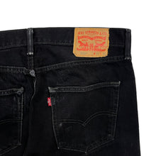 Load image into Gallery viewer, Levi’s 501 Denim Jeans - Size 31”
