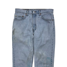 Load image into Gallery viewer, Levi&#39;s 505 Denim Jeans - Size 32&quot;
