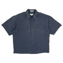 Load image into Gallery viewer, Balmain Paris Button Up Shirt - Size XL
