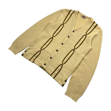 Load image into Gallery viewer, Cooper Helix Knit Cardigan - Size L
