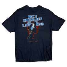 Load image into Gallery viewer, Deadstock 1984 Bruce Springsteen Tour Tee - Size XL
