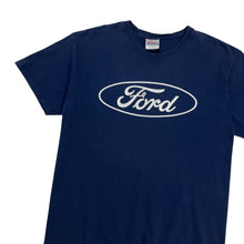 Load image into Gallery viewer, Ford Oval Logo Tee - Size L
