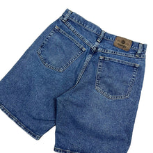 Load image into Gallery viewer, Wrangler Denim Shorts - Size 32&quot;
