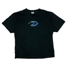 Load image into Gallery viewer, 2004 Halo 2 Go Earth Game Release Day Promo Tee - Size XL
