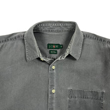 Load image into Gallery viewer, J. Crew Oxford Button Up Shirt - Size L
