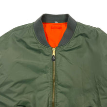 Load image into Gallery viewer, Rothco M-A1 Flight Jacket - Size XL/XXL
