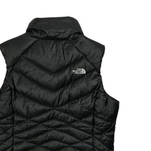 Load image into Gallery viewer, Women&#39;s The North Face 550 Series Down Filled Quilted Puffer Vest - Size L
