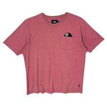 Load image into Gallery viewer, Stussy 8 Ball Pocket Tee - Size L
