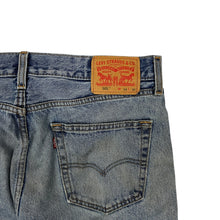 Load image into Gallery viewer, Levi&#39;s 505 Denim Jeans - Size 34&quot;
