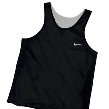 Load image into Gallery viewer, Nike USA Made Reversible Mesh Basketball Jersey - Size L
