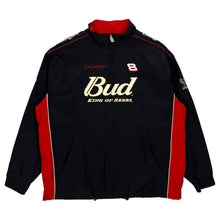 Load image into Gallery viewer, Chase Authentics Dale Earnhardt Jr NASCAR Windbreaker Jacket - Size XXL
