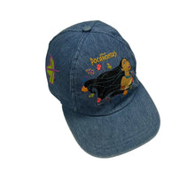 Load image into Gallery viewer, Disney&#39;s Pocahontas Denim Fitted Hat - Size M
