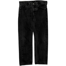 Load image into Gallery viewer, Levi's 505 Denim Jeans - Size 34"
