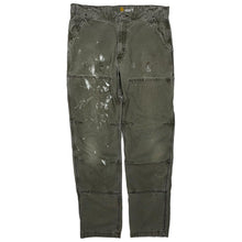 Load image into Gallery viewer, Carhartt Painter&#39;s Double Knee Work Pants - 36&quot;
