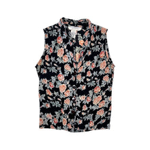 Load image into Gallery viewer, Women's Le Chateau Floral Top - Size M/L
