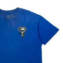 Load image into Gallery viewer, Powell Peralta Mike McGill Skull &amp; Snake Tee - Size XL
