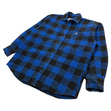 Load image into Gallery viewer, Dickies Heavyweight Flannel Shirt - Size L
