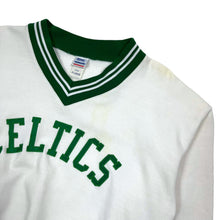 Load image into Gallery viewer, Boston Celtics Varsity Pullover Sweatshirt - Size L
