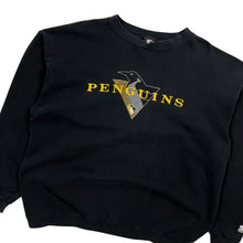 Load image into Gallery viewer, Pittsburgh Penguins USA Made Starter Sweatshirt - Size XL

