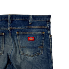 Load image into Gallery viewer, Dickie's Denim Jeans - Size 36"
