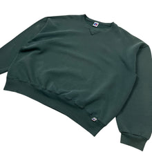 Load image into Gallery viewer, Russell Blank Crewneck Sweatshirt - Size XL
