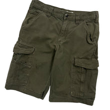 Load image into Gallery viewer, Carhartt Cargo Shorts - Size 30&quot;
