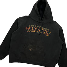 Load image into Gallery viewer, San Francisco Giants Painter Hoodie - Size L/XL
