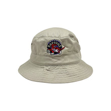 Load image into Gallery viewer, Toronto Raptors Crusher Hat - O/S
