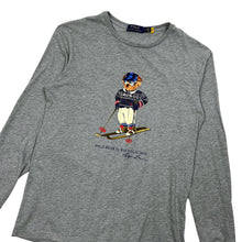 Load image into Gallery viewer, Polo By Ralph Lauren Ski Bear Long Sleeve - Size L/XL
