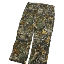 Load image into Gallery viewer, Kings Camo Realtree Edge Camo Cargo Pants - Size XXL
