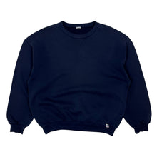 Load image into Gallery viewer, Russell Blank Crewneck Sweatshirt - Size L
