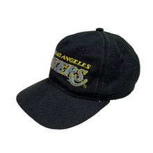 Load image into Gallery viewer, Los Angeles Lakers Sports Specialities Snapback - Adjustable
