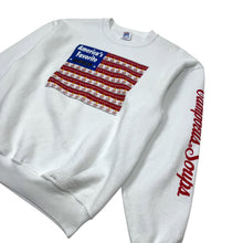 Load image into Gallery viewer, Campbell's America's Favorite Soup Crewneck Sweatshirt - Size M

