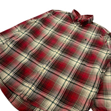 Load image into Gallery viewer, Ralph Lauren Plaid Button Down - Size XL

