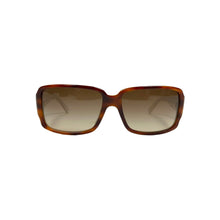 Load image into Gallery viewer, Prada Two Tone Tortoiseshell Sunglasses - O/S
