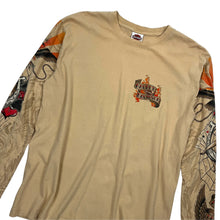 Load image into Gallery viewer, Harley-Davidson Traditional Tattoo Long Sleeve - Size L
