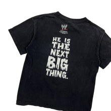 Load image into Gallery viewer, Brock Lesnar Next Big Thing WWE Wrestling Tee - Size S
