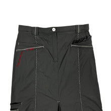 Load image into Gallery viewer, Women&#39;s FERC Utility Rave Skirt - Size L
