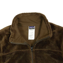 Load image into Gallery viewer, Women&#39;s Patagonia Fleece Jacket - Size S
