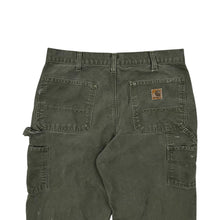 Load image into Gallery viewer, Carhartt Painter&#39;s Carpenter Pants - Size 32&quot;
