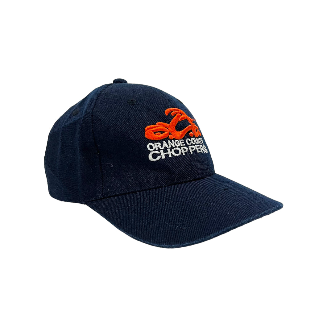 Orange County Choppers Hat - Adjustable