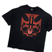 Load image into Gallery viewer, 2007 Triple H Screw The Rules Play The Game WWE Wrestling Tee - Size XXXL
