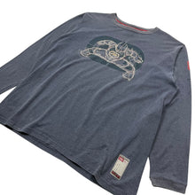 Load image into Gallery viewer, ECKO UTLD Jumping Hurdles Longsleeve
